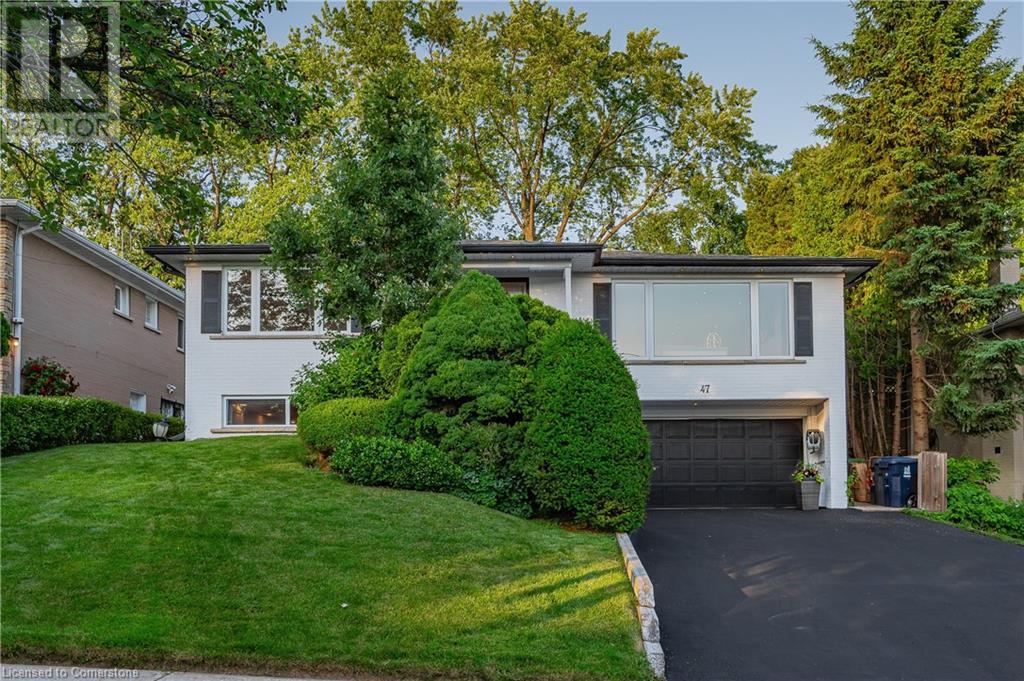 47 Valentine Drive, Toronto, Ontario  M3A 3J7 - Photo 2 - 40742914