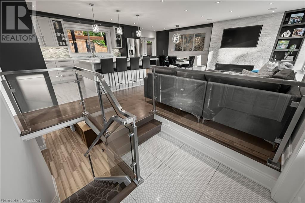 47 Valentine Drive, Toronto, Ontario  M3A 3J7 - Photo 20 - 40742914