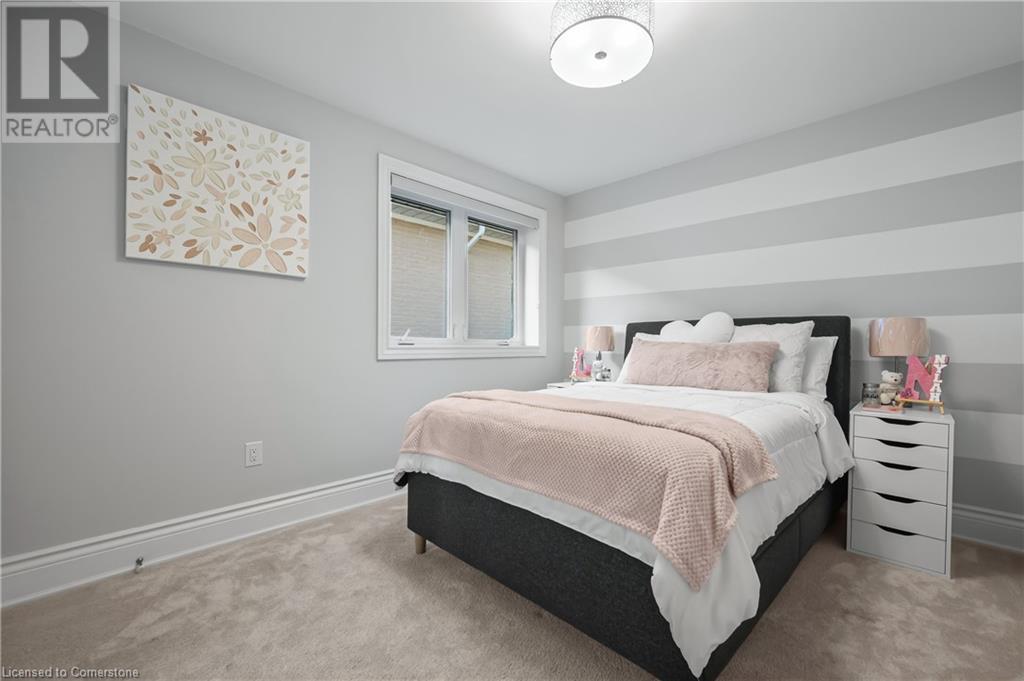 47 Valentine Drive, Toronto, Ontario  M3A 3J7 - Photo 28 - 40742914
