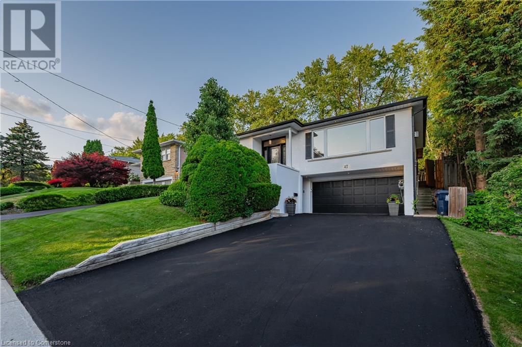 47 Valentine Drive, Toronto, Ontario  M3A 3J7 - Photo 3 - 40742914