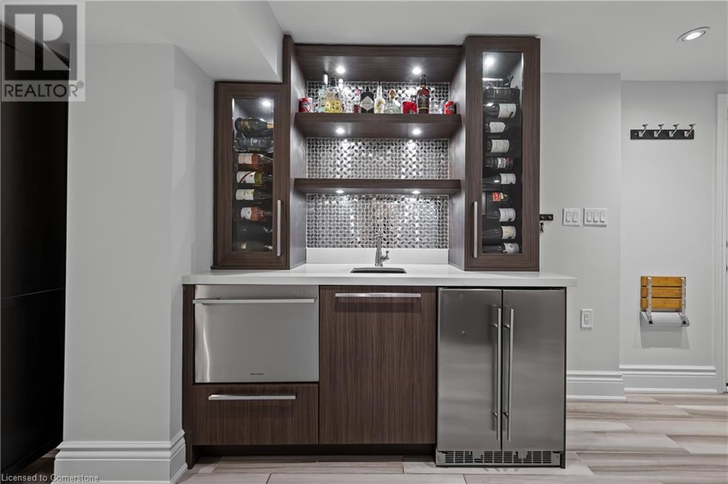 47 Valentine Drive, Toronto, Ontario  M3A 3J7 - Photo 36 - 40742914