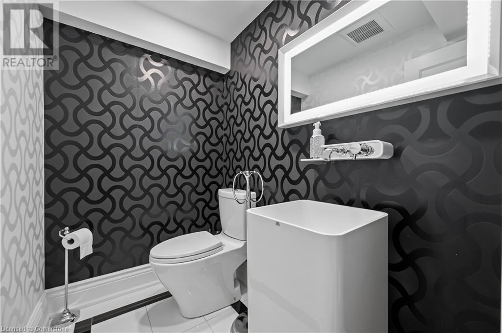 47 Valentine Drive, Toronto, Ontario  M3A 3J7 - Photo 38 - 40742914