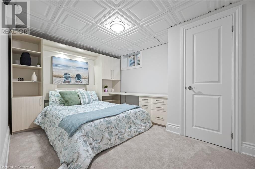 47 Valentine Drive, Toronto, Ontario  M3A 3J7 - Photo 39 - 40742914