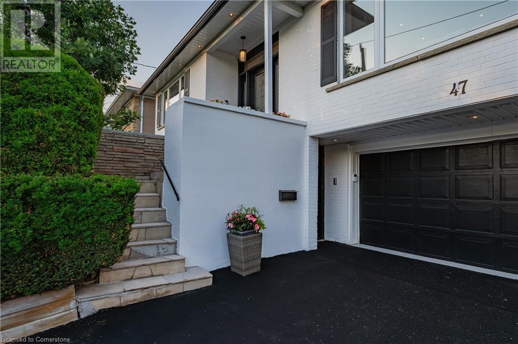 47 Valentine Drive, Toronto, Ontario  M3A 3J7 - Photo 4 - 40742914
