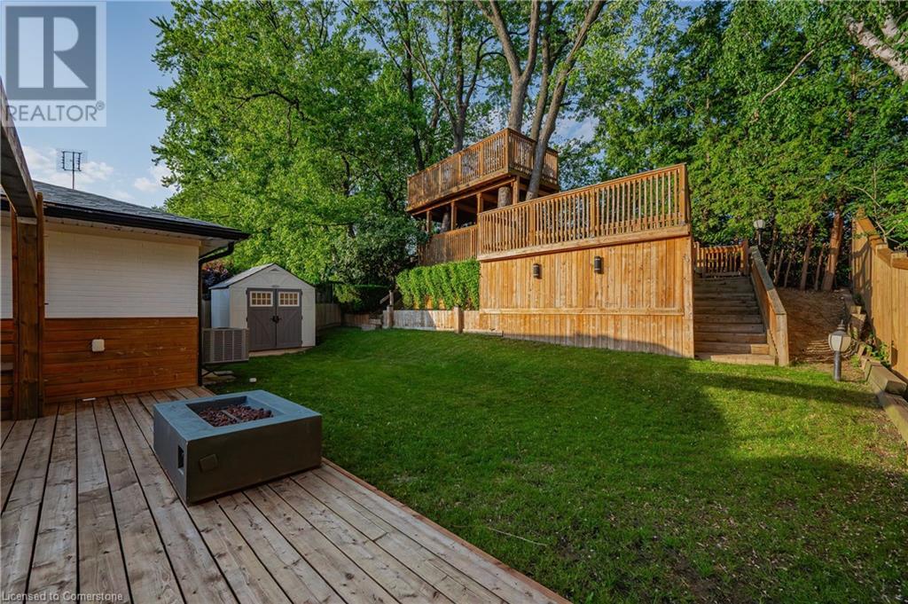 47 Valentine Drive, Toronto, Ontario  M3A 3J7 - Photo 45 - 40742914