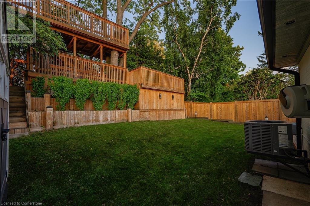 47 Valentine Drive, Toronto, Ontario  M3A 3J7 - Photo 46 - 40742914