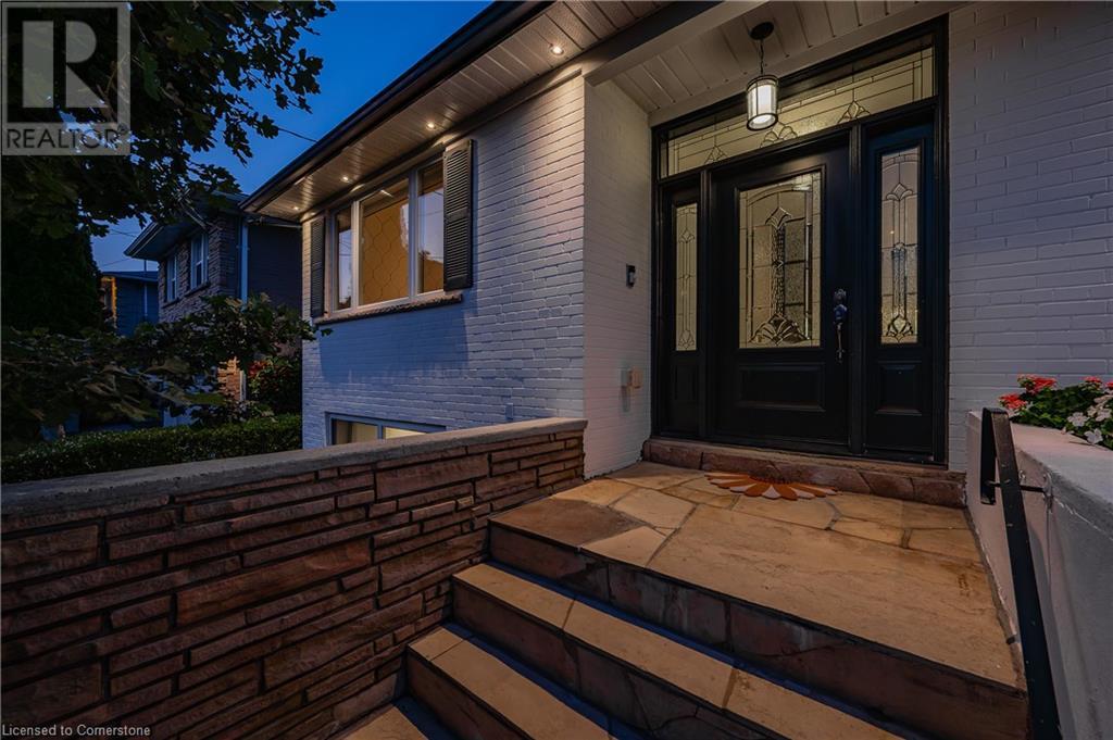 47 Valentine Drive, Toronto, Ontario  M3A 3J7 - Photo 7 - 40742914