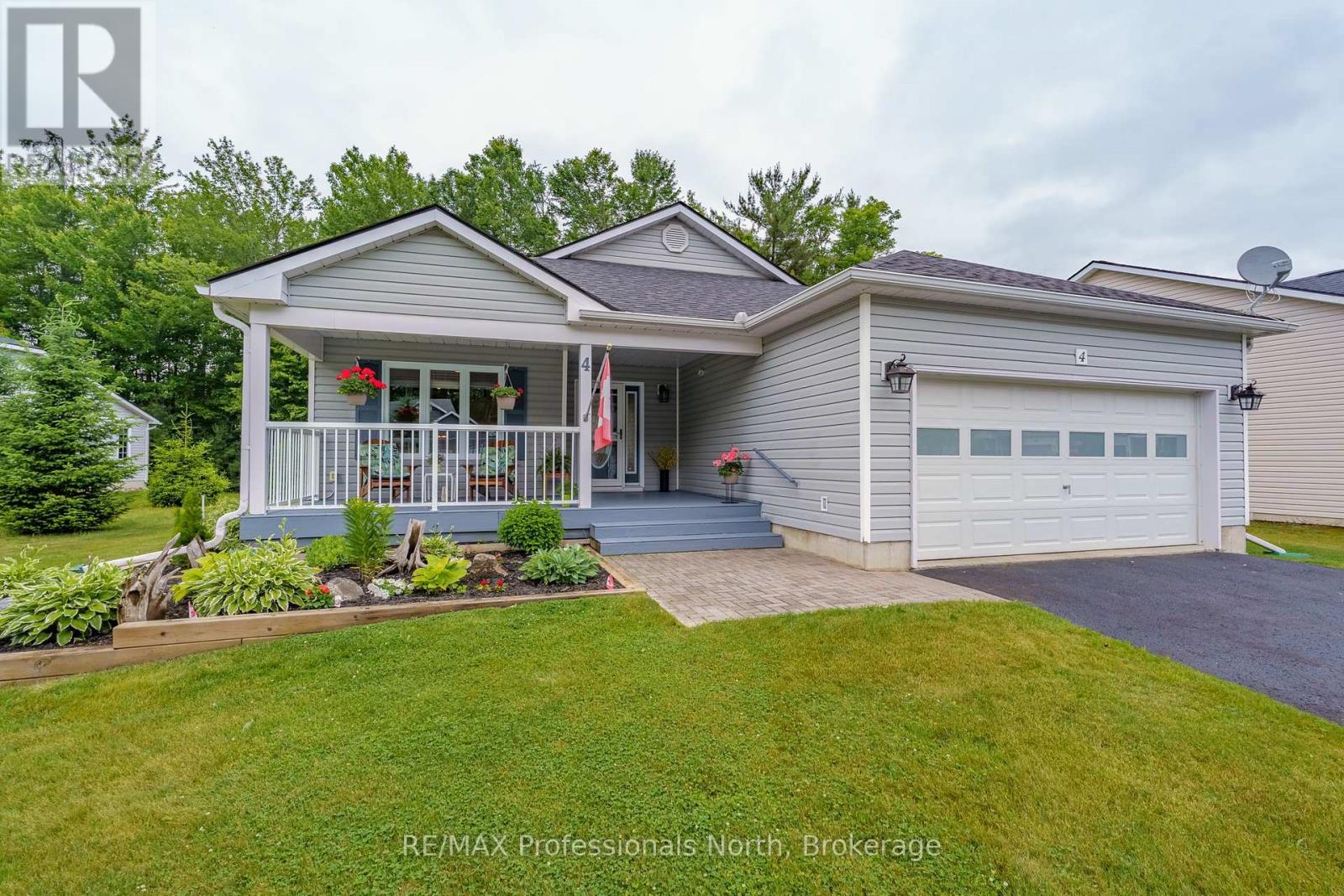 4 Red Maple Court, Gravenhurst, Ontario  P1P 0A3 - Photo 3 - X12242771