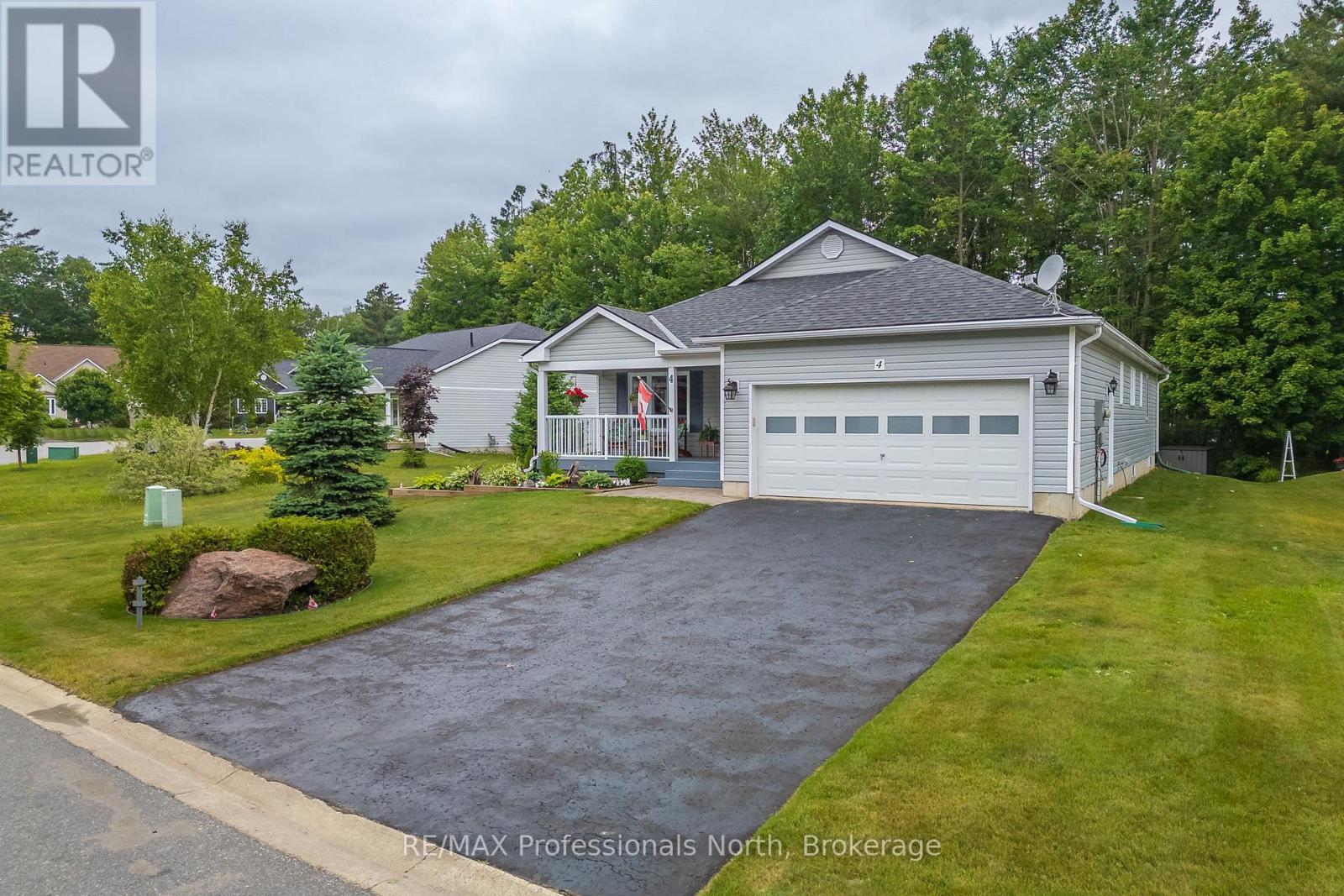 4 Red Maple Court, Gravenhurst, Ontario  P1P 0A3 - Photo 38 - X12242771