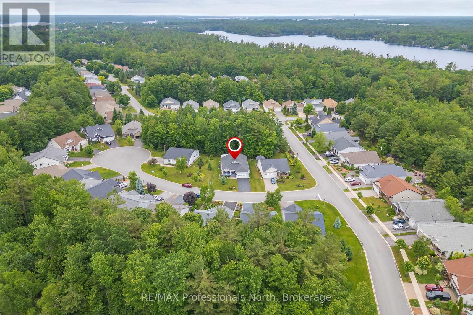 4 Red Maple Court, Gravenhurst, Ontario  P1P 0A3 - Photo 39 - X12242771