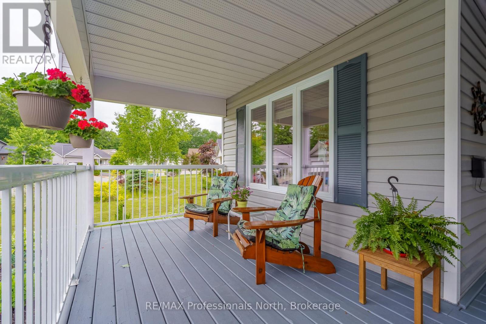 4 Red Maple Court, Gravenhurst, Ontario  P1P 0A3 - Photo 4 - X12242771