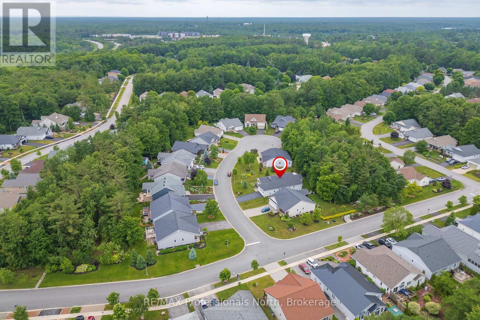 4 Red Maple Court, Gravenhurst, Ontario  P1P 0A3 - Photo 40 - X12242771