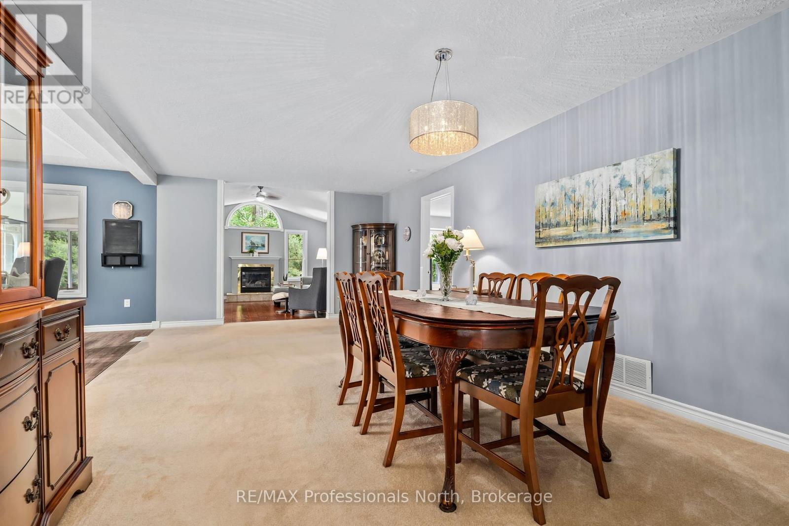 4 Red Maple Court, Gravenhurst, Ontario  P1P 0A3 - Photo 9 - X12242771