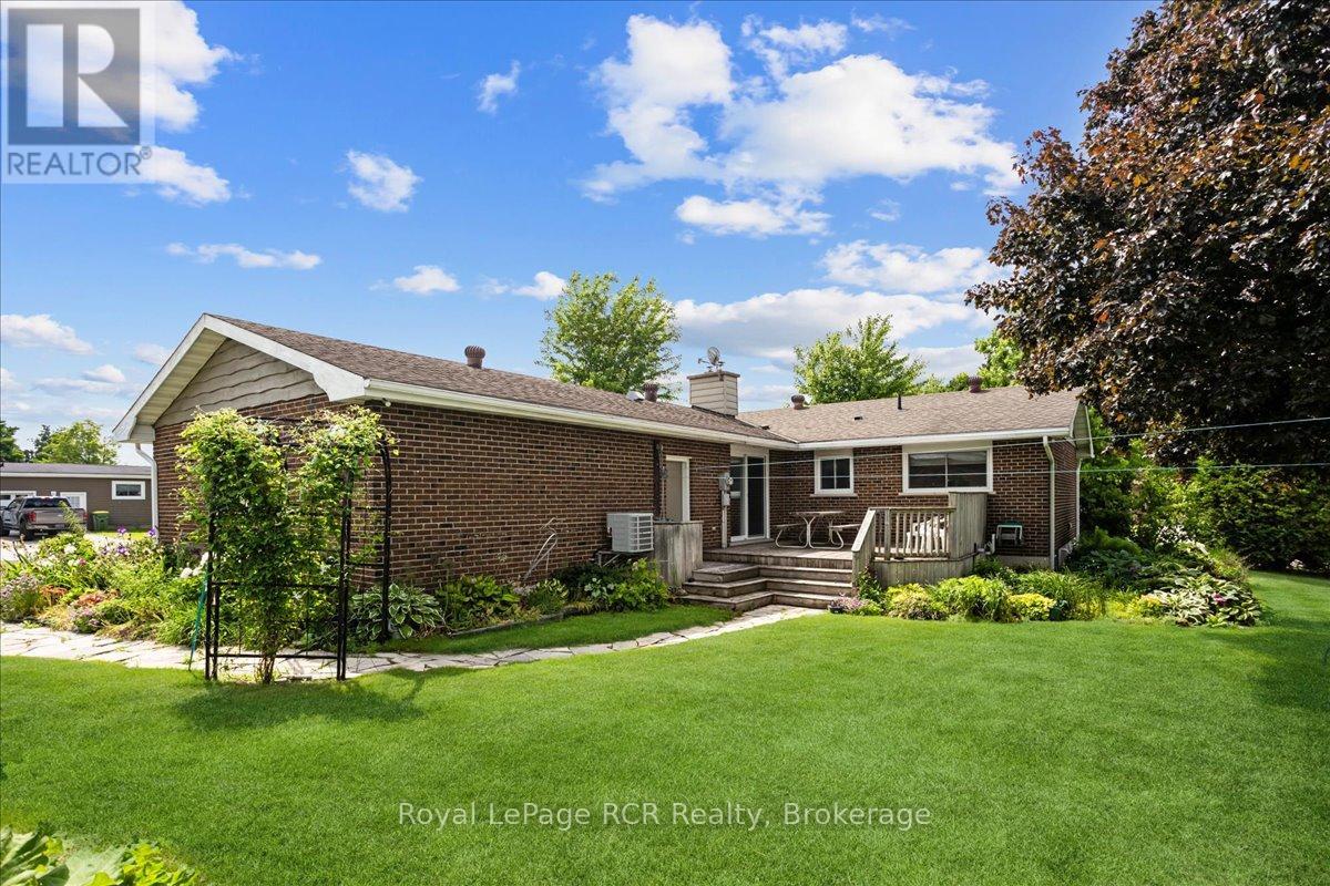 70 Cambrai Road, Grey Highlands, Ontario  N0C 1H0 - Photo 37 - X12242856