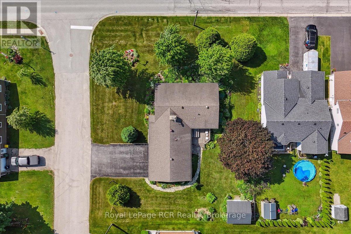 70 Cambrai Road, Grey Highlands, Ontario  N0C 1H0 - Photo 45 - X12242856