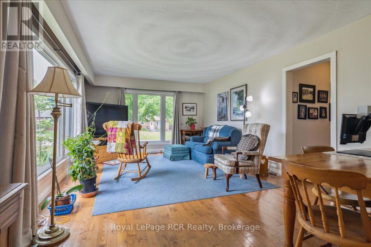70 Cambrai Road, Grey Highlands, Ontario  N0C 1H0 - Photo 6 - X12242856