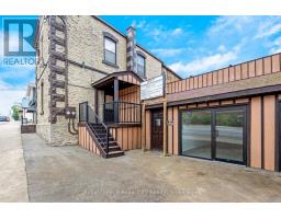 UNIT C - 132 MAIN STREET S, Guelph/Eramosa, Ontario