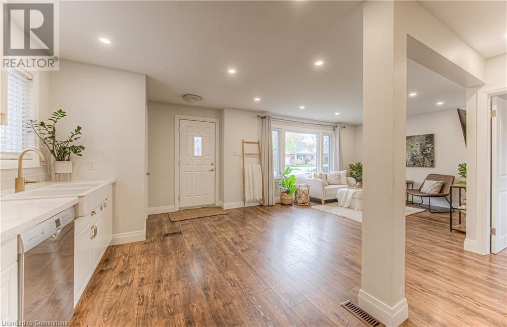 35 Pattandon Avenue, Kitchener, Ontario  N2M 3S6 - Photo 15 - 40743990