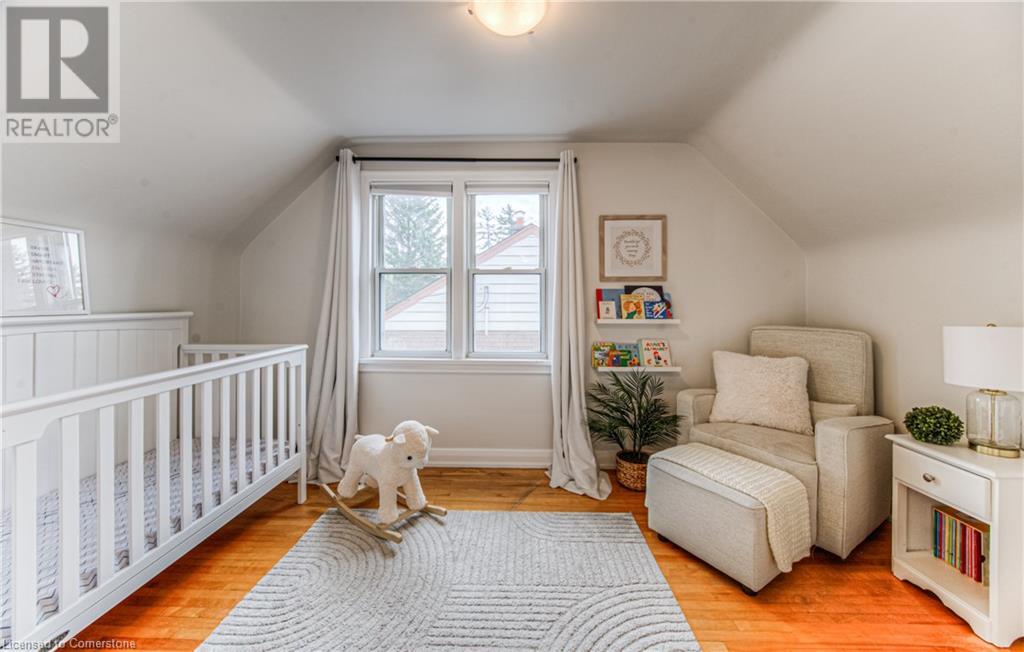 35 Pattandon Avenue, Kitchener, Ontario  N2M 3S6 - Photo 25 - 40743990