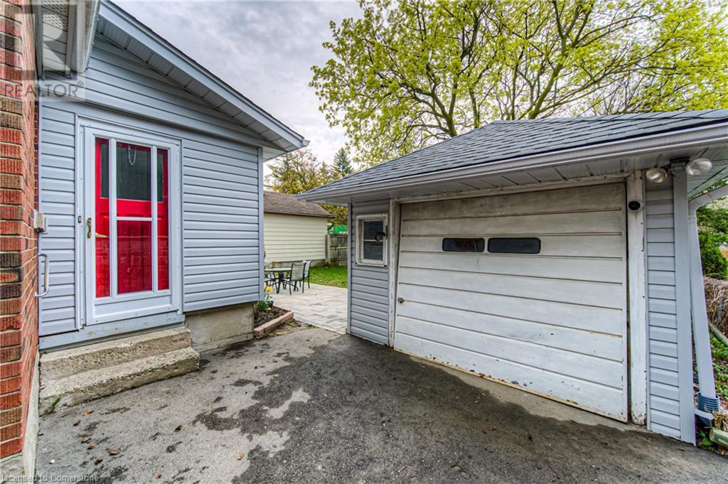 35 Pattandon Avenue, Kitchener, Ontario  N2M 3S6 - Photo 34 - 40743990