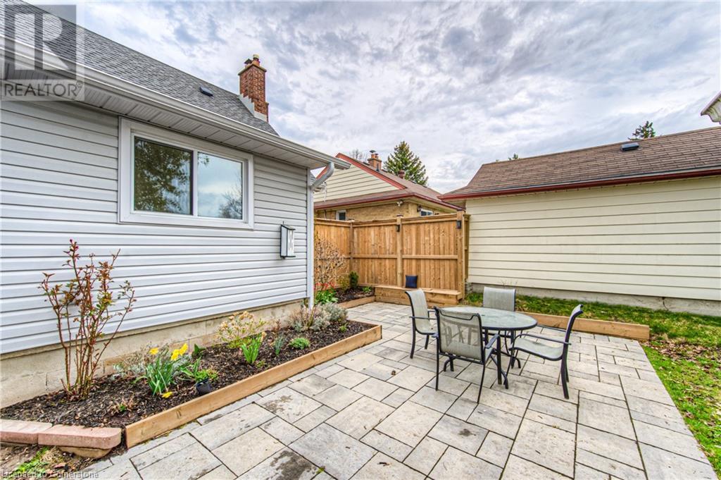 35 Pattandon Avenue, Kitchener, Ontario  N2M 3S6 - Photo 36 - 40743990