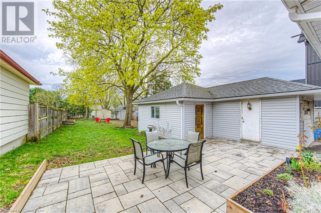 35 Pattandon Avenue, Kitchener, Ontario  N2M 3S6 - Photo 37 - 40743990