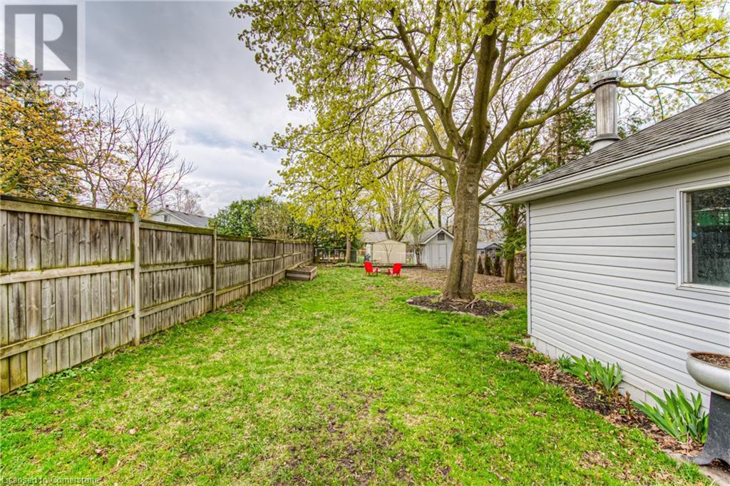 35 Pattandon Avenue, Kitchener, Ontario  N2M 3S6 - Photo 39 - 40743990