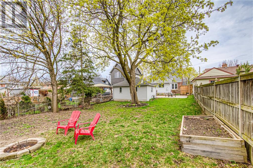 35 Pattandon Avenue, Kitchener, Ontario  N2M 3S6 - Photo 42 - 40743990