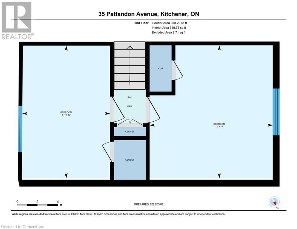 35 Pattandon Avenue, Kitchener, Ontario  N2M 3S6 - Photo 44 - 40743990
