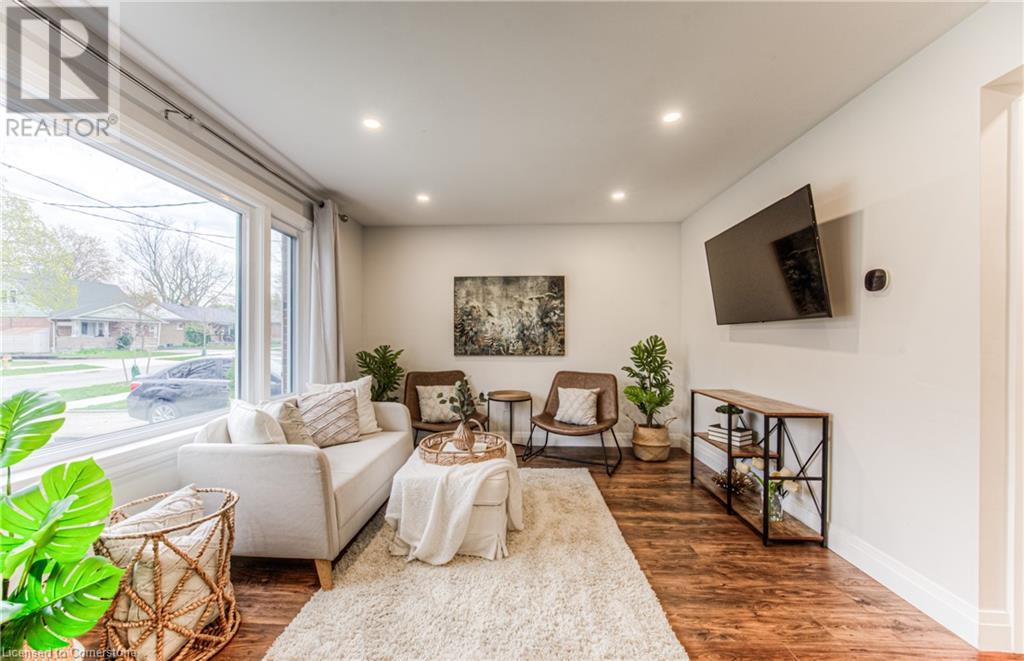 35 Pattandon Avenue, Kitchener, Ontario  N2M 3S6 - Photo 6 - 40743990