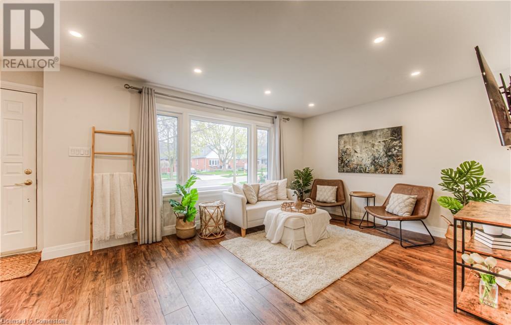 35 Pattandon Avenue, Kitchener, Ontario  N2M 3S6 - Photo 7 - 40743990