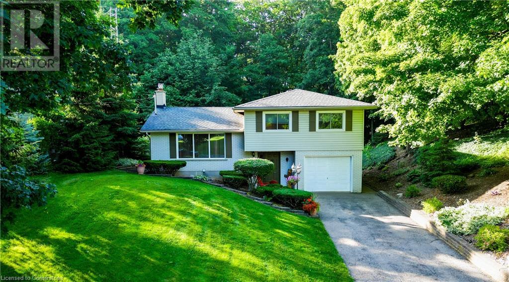 49 SYLVAN Drive, Cambridge, Ontario