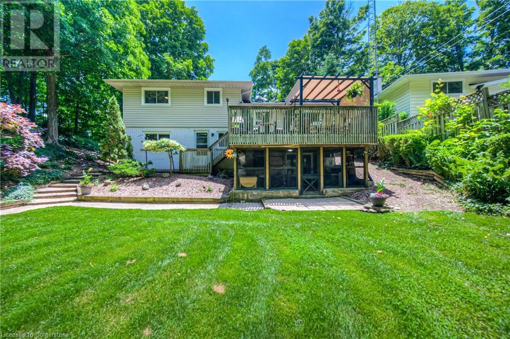 49 Sylvan Drive, Cambridge, Ontario  N1R 5S5 - Photo 42 - 40743838