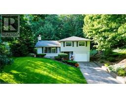 49 SYLVAN Drive, Cambridge, Ontario