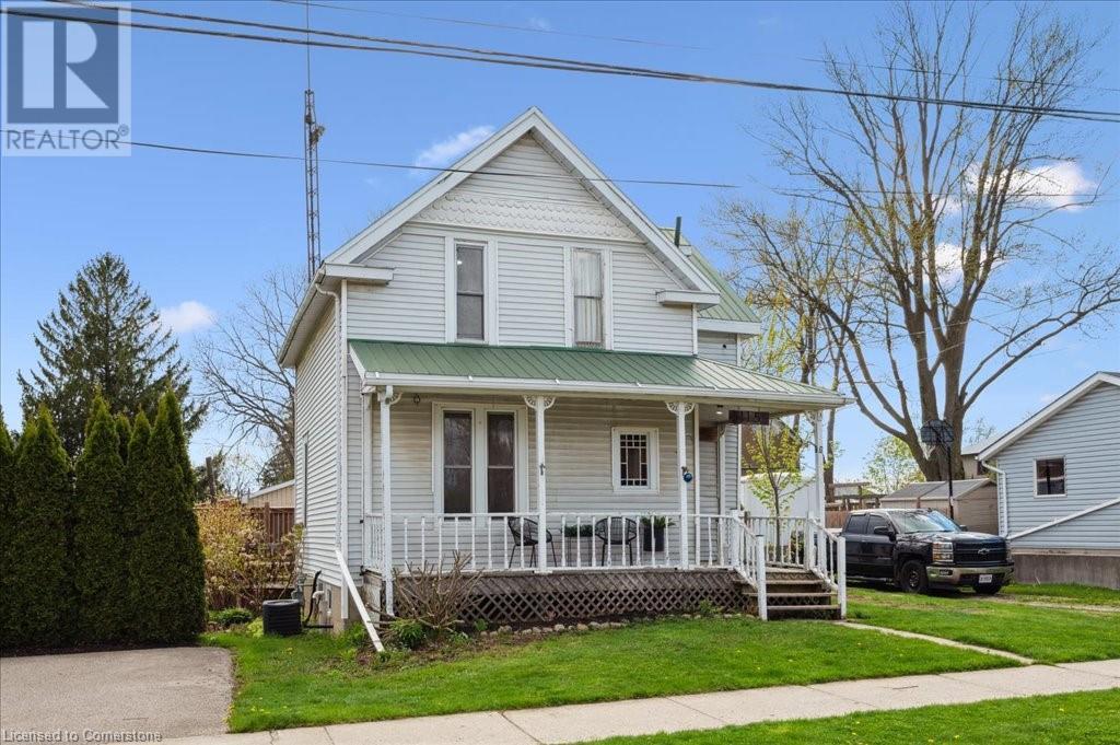 115 Argyle Street, Embro, Ontario  N0J 1J0 - Photo 2 - 40744842