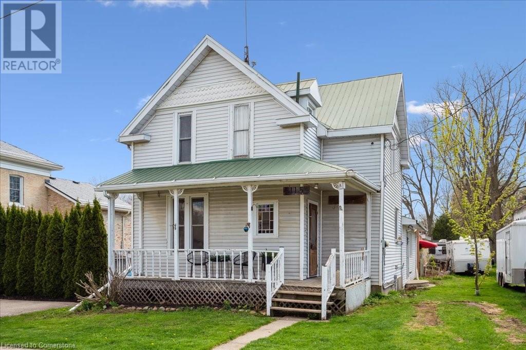 115 Argyle Street, Embro, Ontario  N0J 1J0 - Photo 3 - 40744842