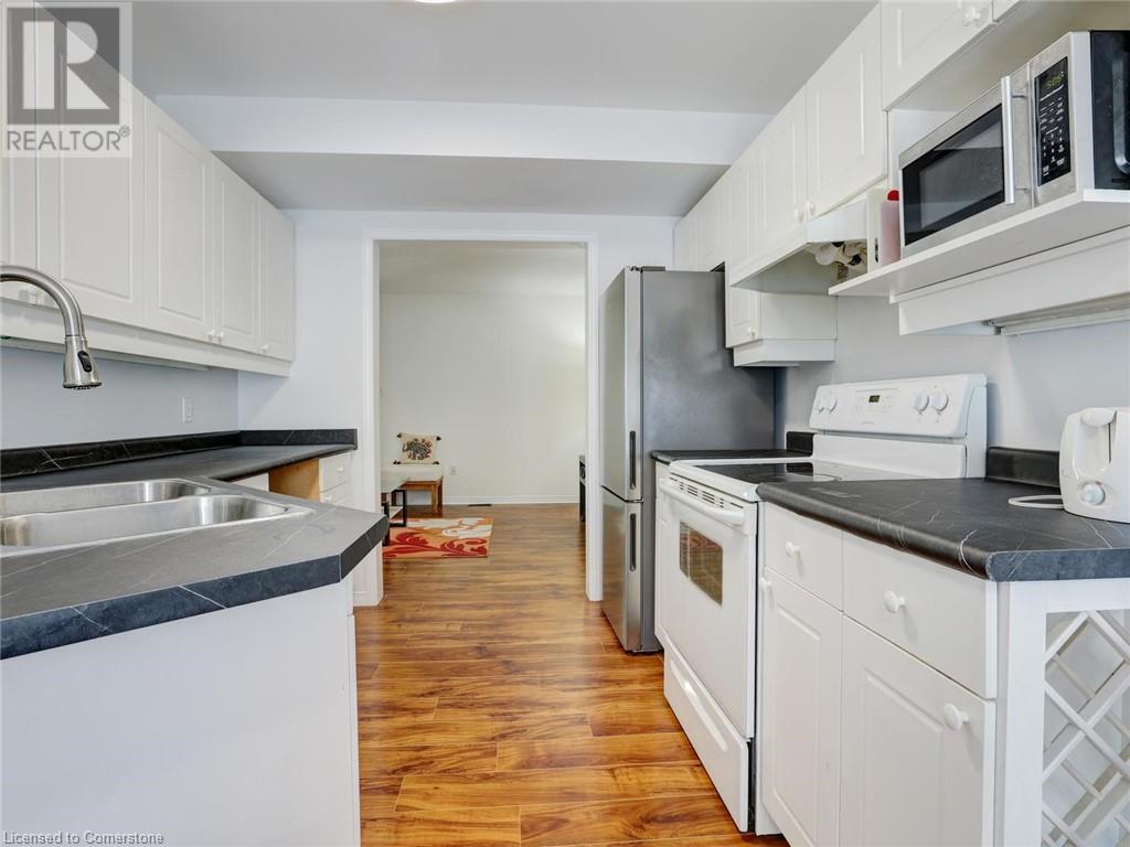 235 Saginaw Parkway Unit# 57, Cambridge, Ontario  N1T 1X4 - Photo 10 - 40744867