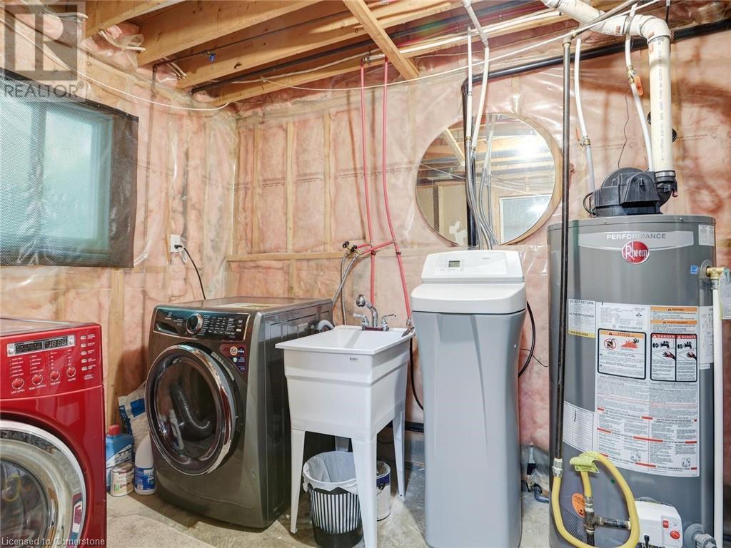 235 Saginaw Parkway Unit# 57, Cambridge, Ontario  N1T 1X4 - Photo 29 - 40744867