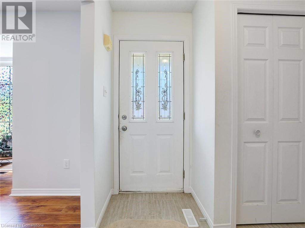 235 Saginaw Parkway Unit# 57, Cambridge, Ontario  N1T 1X4 - Photo 3 - 40744867