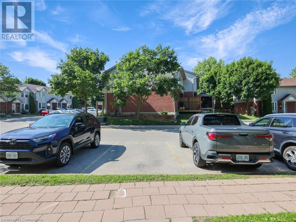 235 Saginaw Parkway Unit# 57, Cambridge, Ontario  N1T 1X4 - Photo 47 - 40744867