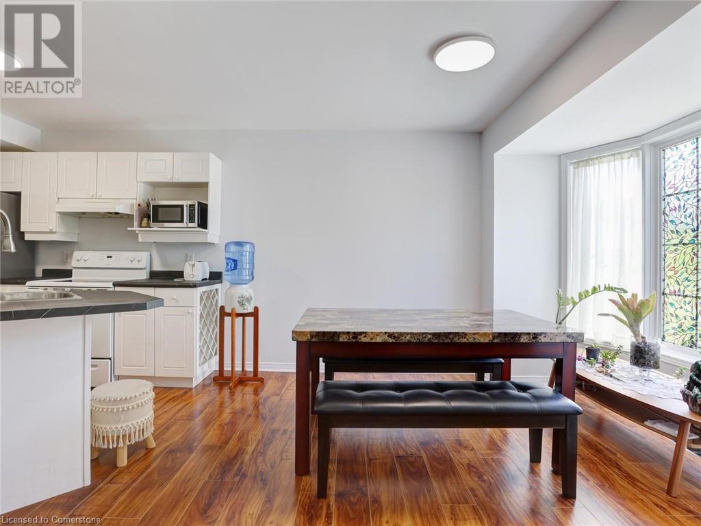 235 Saginaw Parkway Unit# 57, Cambridge, Ontario  N1T 1X4 - Photo 6 - 40744867