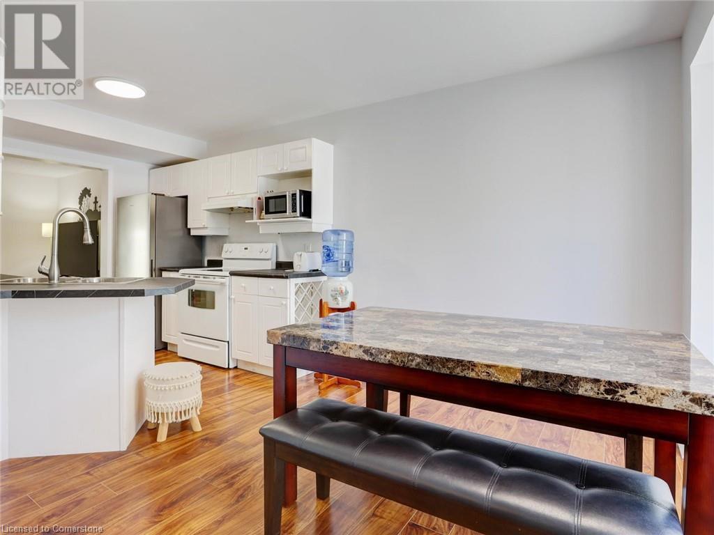 235 Saginaw Parkway Unit# 57, Cambridge, Ontario  N1T 1X4 - Photo 7 - 40744867