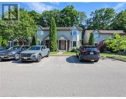235 SAGINAW Parkway Unit# 57, Cambridge, Ontario