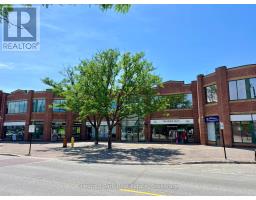 205 - 186 HURONTARIO STREET, Collingwood, Ontario