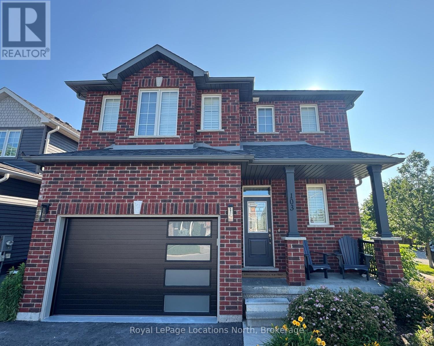 103 Garbutt Crescent, Collingwood, Ontario  L9Y 0H5 - Photo 1 - S12243009