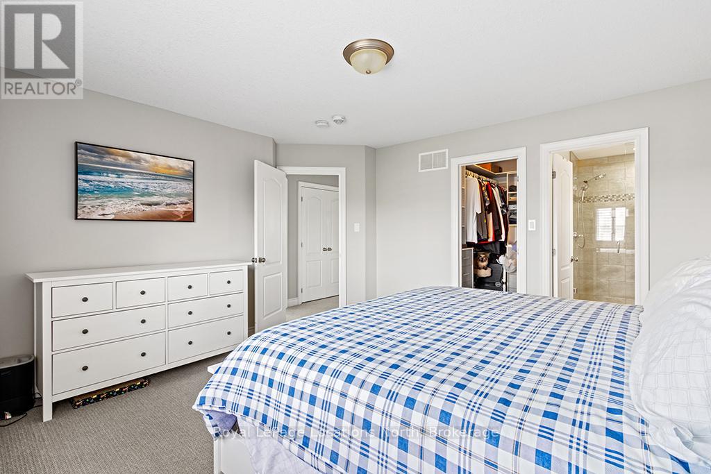 103 Garbutt Crescent, Collingwood, Ontario  L9Y 0H5 - Photo 19 - S12243009