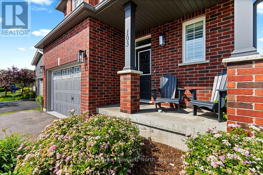 103 Garbutt Crescent, Collingwood, Ontario  L9Y 0H5 - Photo 3 - S12243009