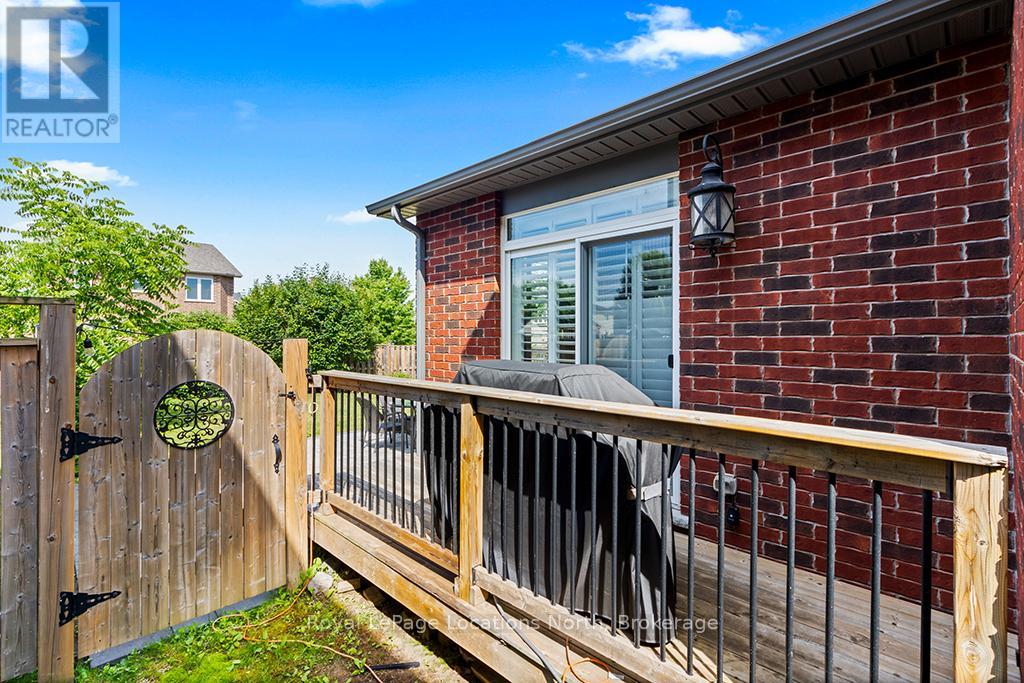 103 Garbutt Crescent, Collingwood, Ontario  L9Y 0H5 - Photo 36 - S12243009
