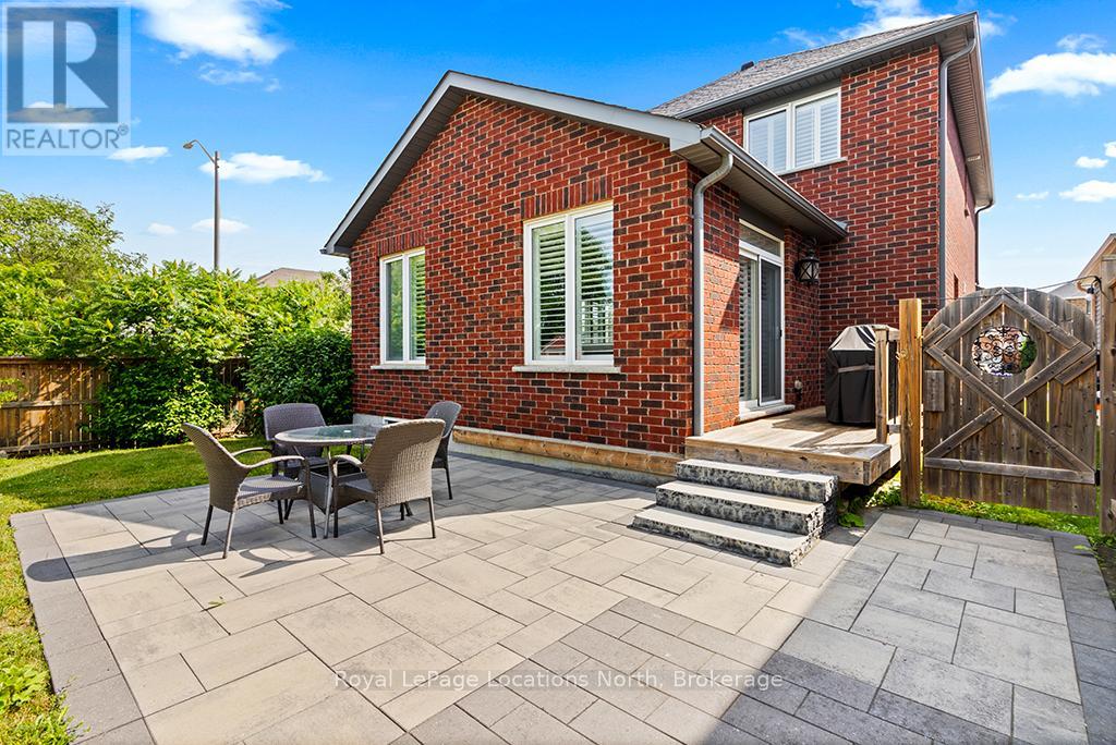 103 Garbutt Crescent, Collingwood, Ontario  L9Y 0H5 - Photo 38 - S12243009