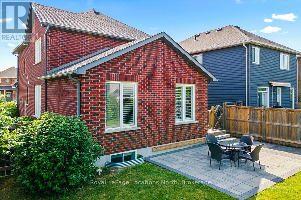 103 Garbutt Crescent, Collingwood, Ontario  L9Y 0H5 - Photo 39 - S12243009
